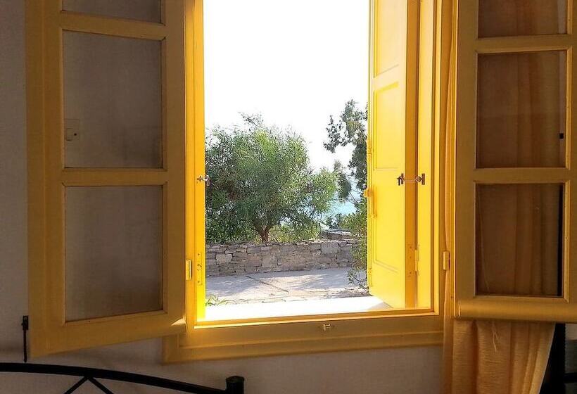 호텔 Archipelagos Boutique