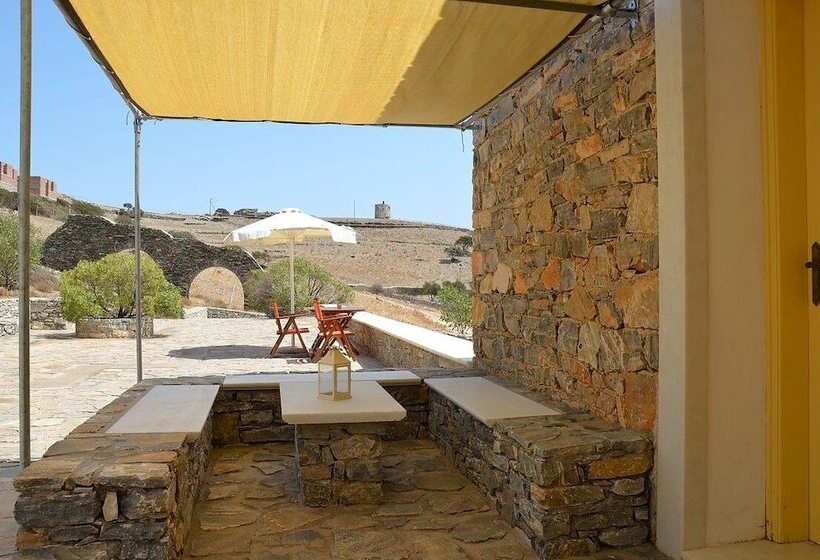 호텔 Archipelagos Boutique