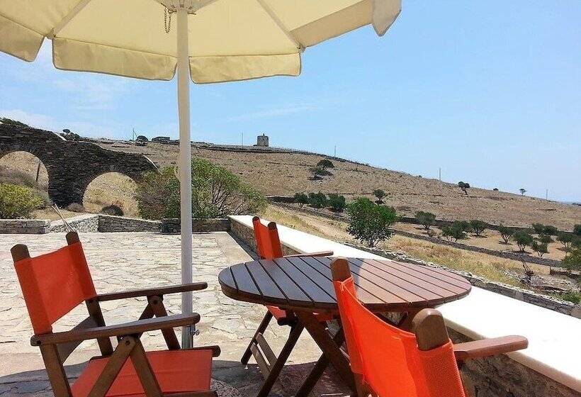 فندق Archipelagos Boutique