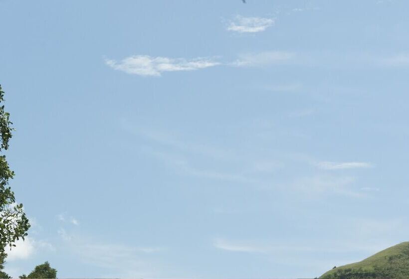 酒店 Arrayanal Mistrato