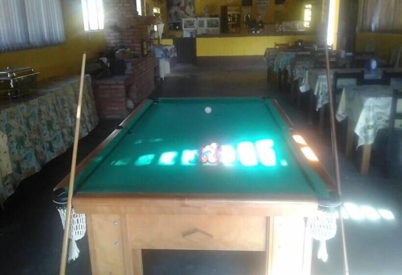 酒店 Arrelaros Pousada