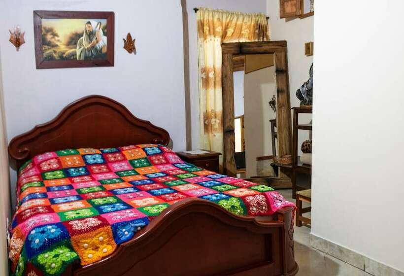 فندق Atenas Jericó