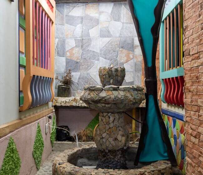 فندق Atenas Jericó