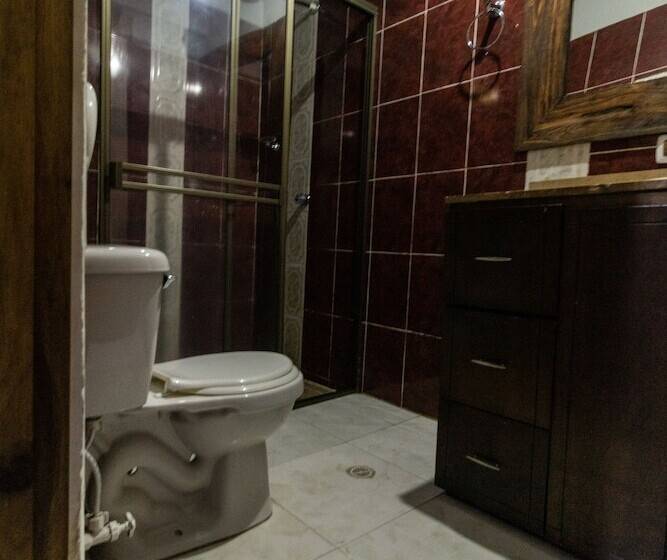 فندق Atenas Jericó