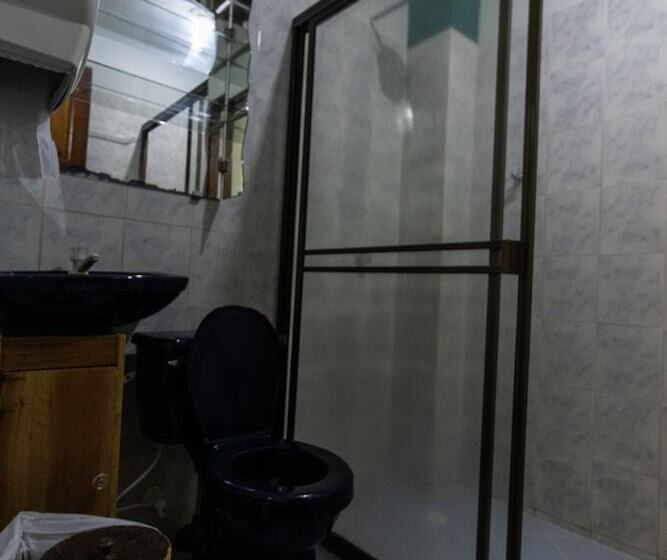 فندق Atenas Jericó