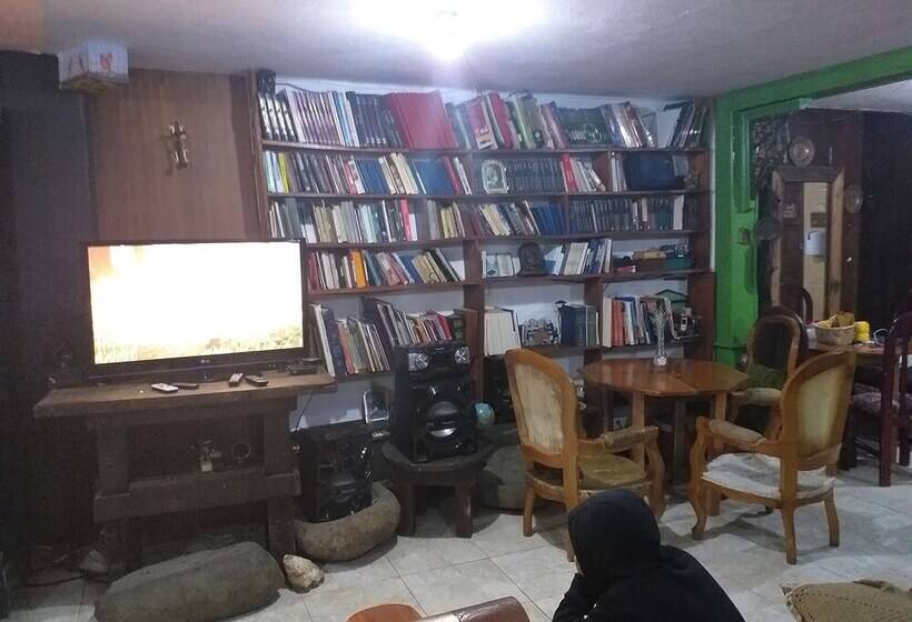 فندق Atenas Jericó