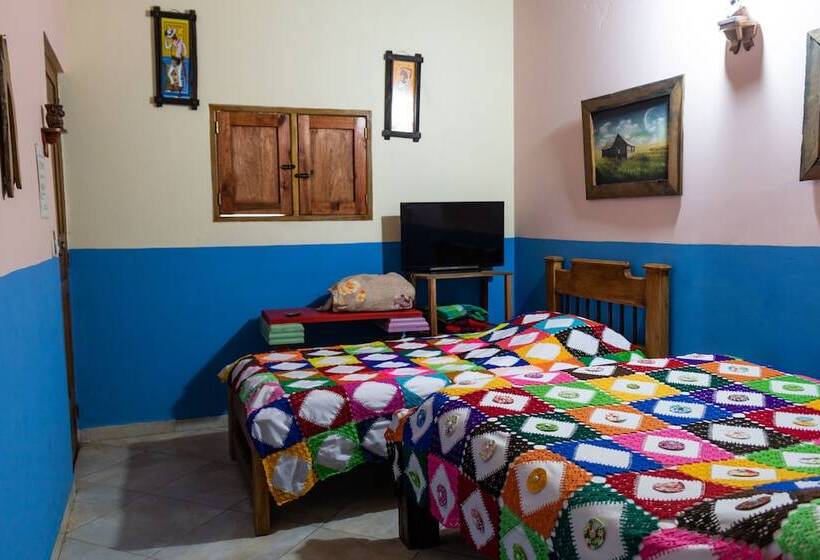 فندق Atenas Jericó