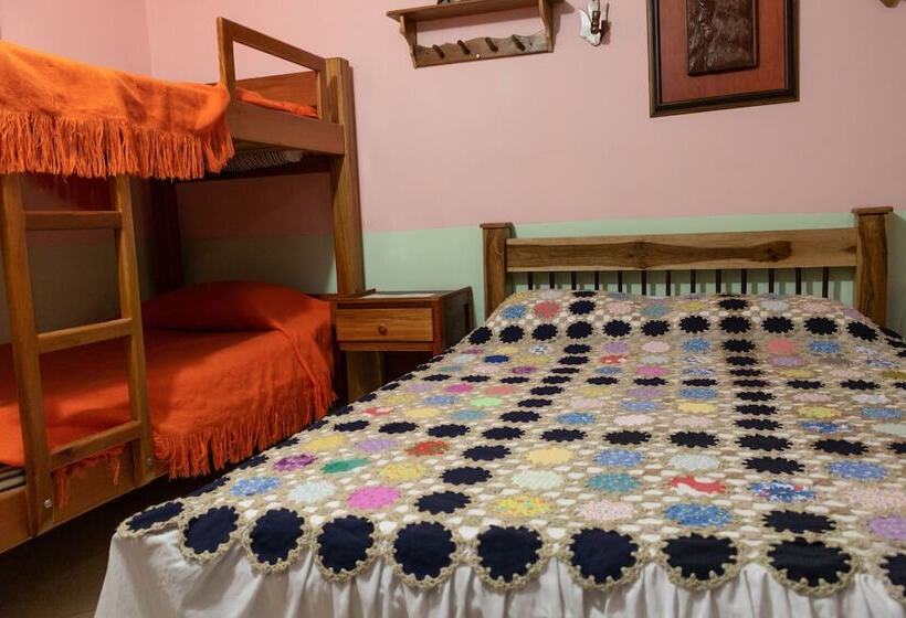 فندق Atenas Jericó