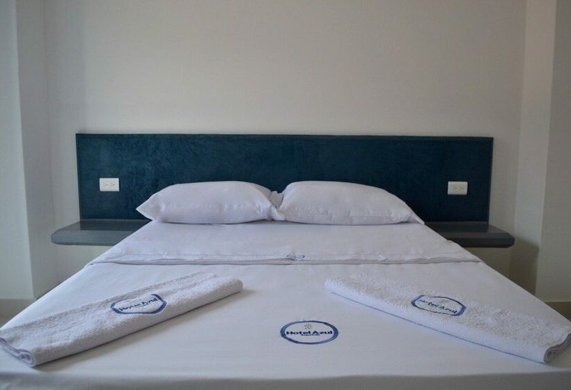 Отель Azul Sopetran