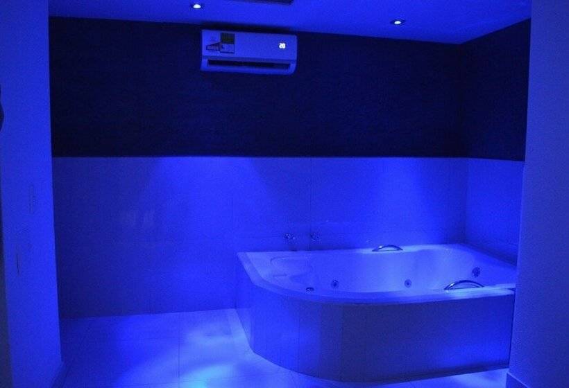 ホテル Azul Sopetran