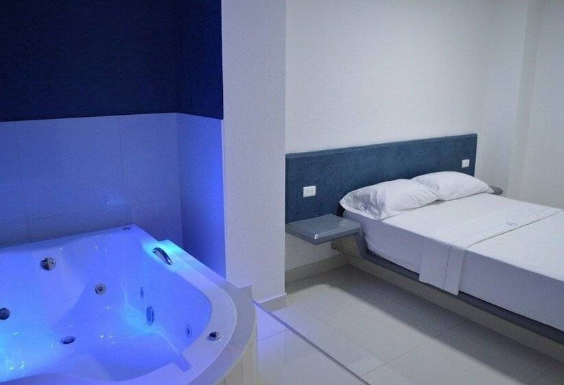 Отель Azul Sopetran