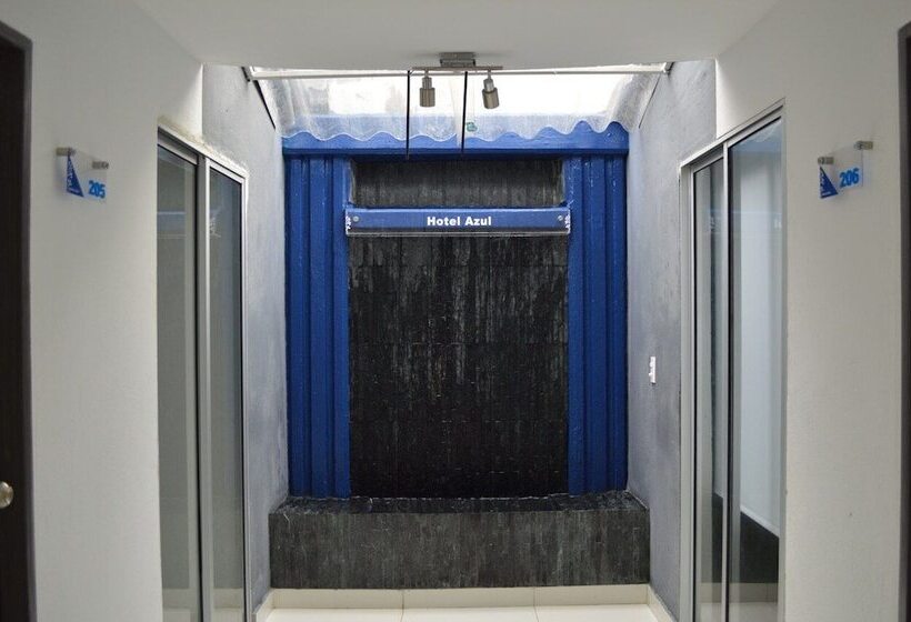 فندق Azul Sopetran