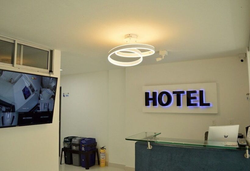 Отель Azul Sopetran