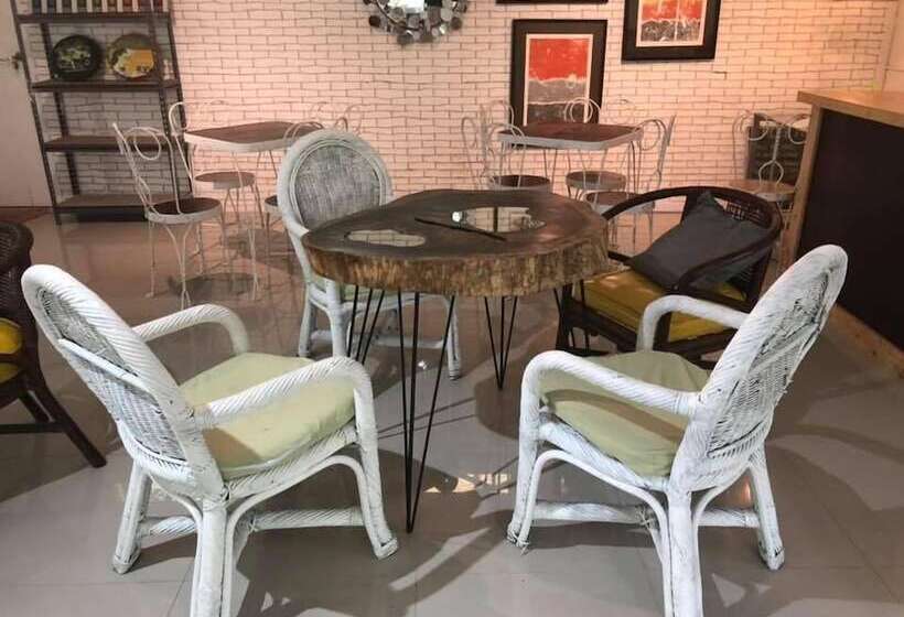 בית מלון כפרי Balconahe Resto Camp