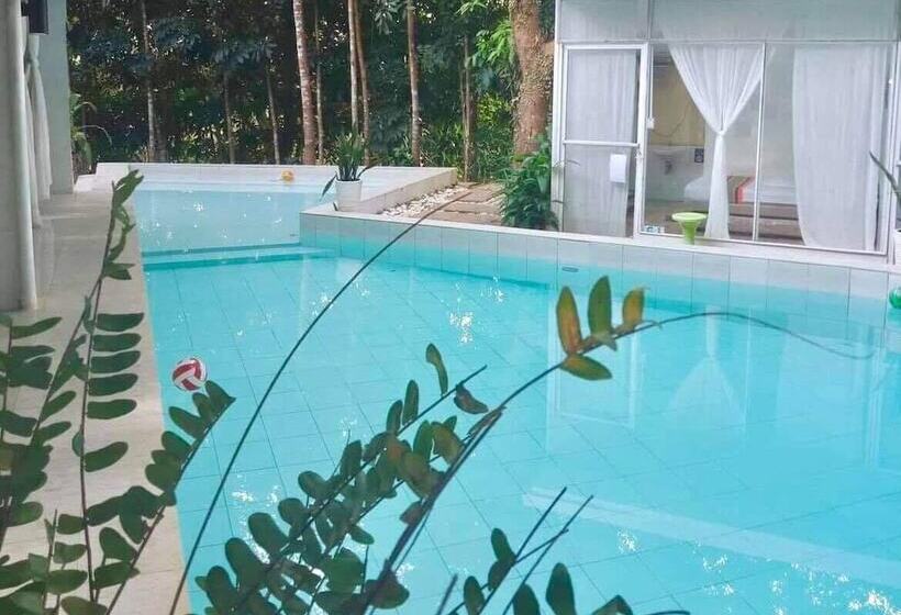 בית מלון כפרי Balconahe Resto Camp