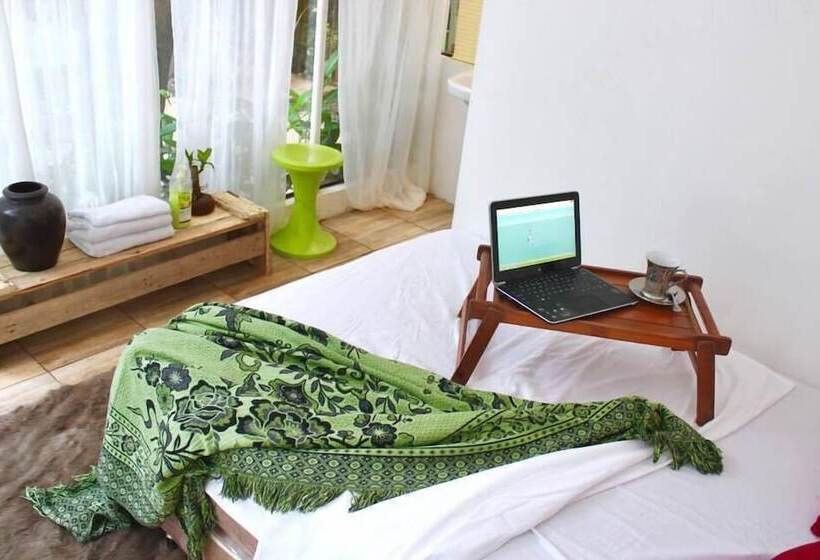 בית מלון כפרי Balconahe Resto Camp