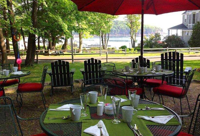 Отель Bass Cottage & Ullikana