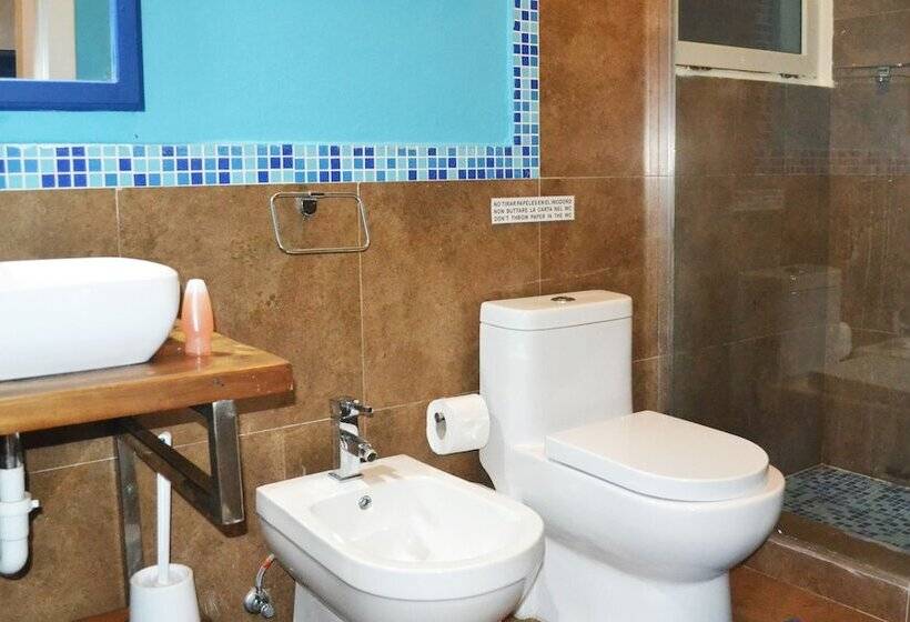 בית מלון כפרי Bayahibe Village