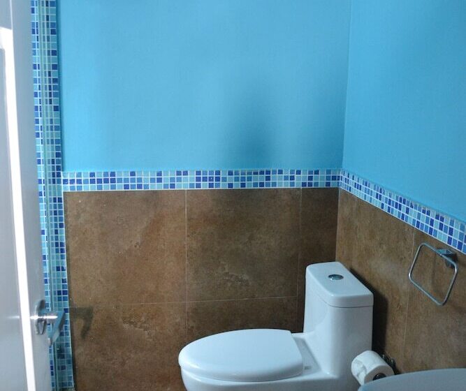 בית מלון כפרי Bayahibe Village