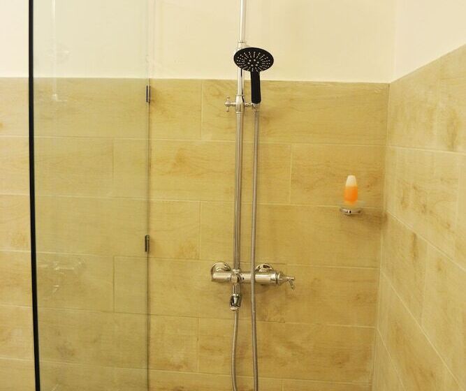 בית מלון כפרי Bayahibe Village