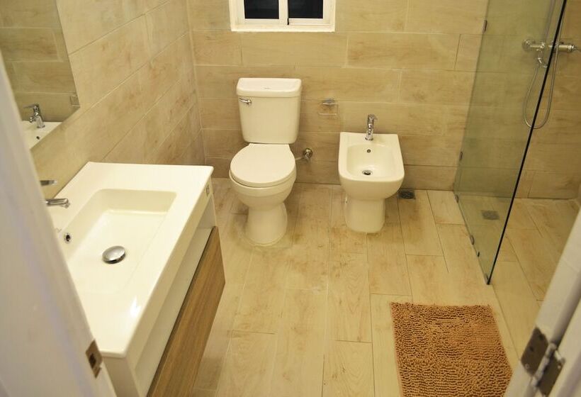 בית מלון כפרי Bayahibe Village