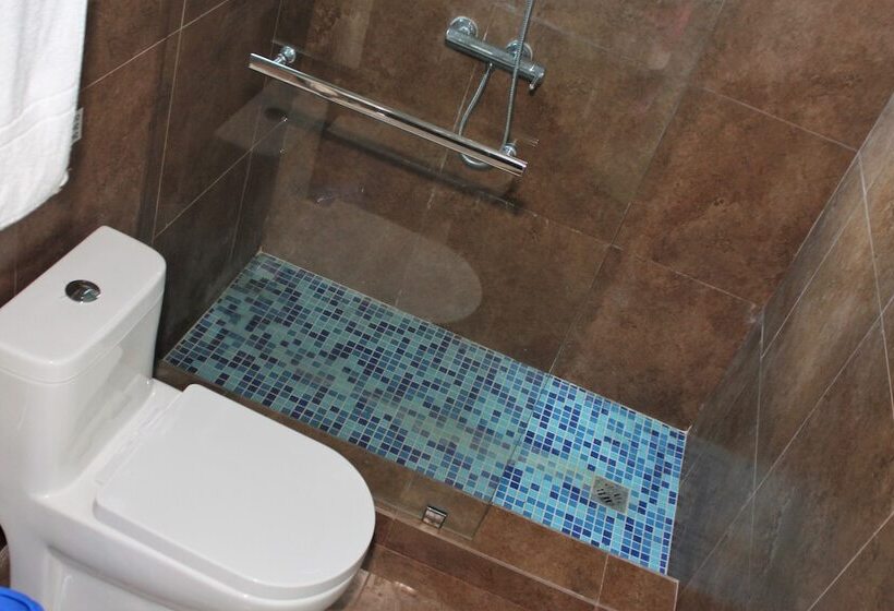 בית מלון כפרי Bayahibe Village