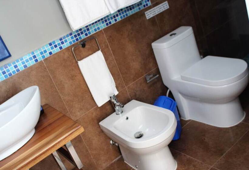 בית מלון כפרי Bayahibe Village