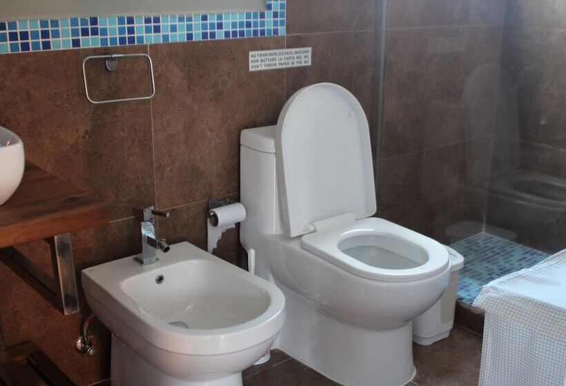 בית מלון כפרי Bayahibe Village