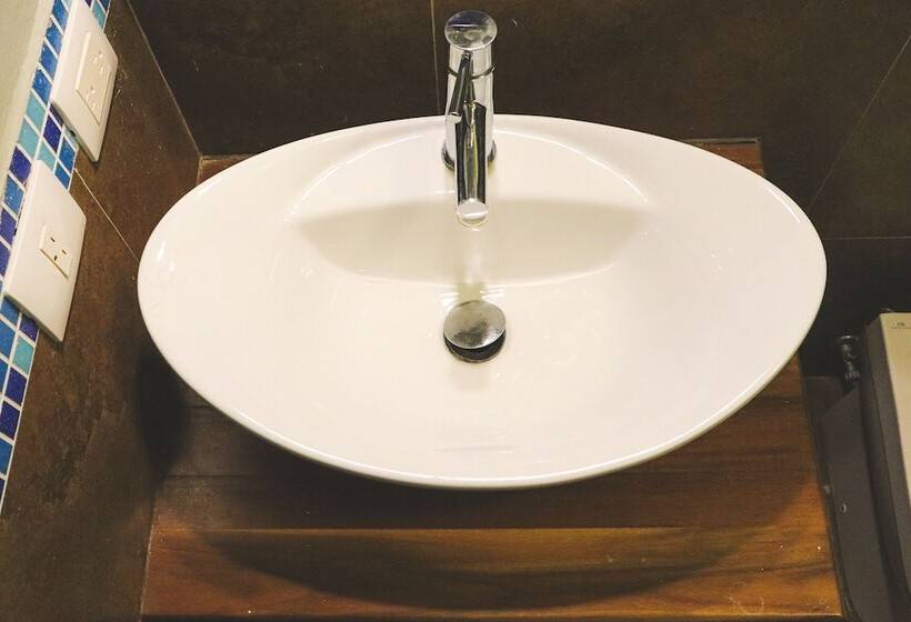 בית מלון כפרי Bayahibe Village