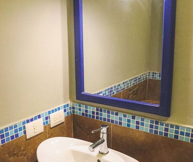 בית מלון כפרי Bayahibe Village