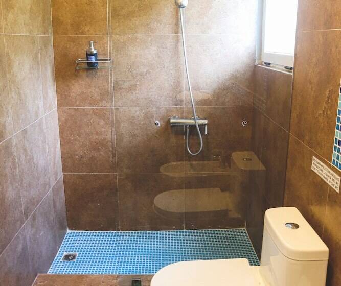 בית מלון כפרי Bayahibe Village