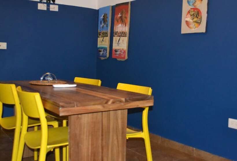 בית מלון כפרי Bayahibe Village