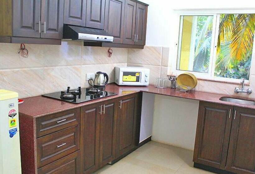 ホテル B&f Kensington Square