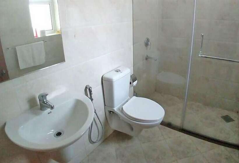 ホテル B&f Kensington Square