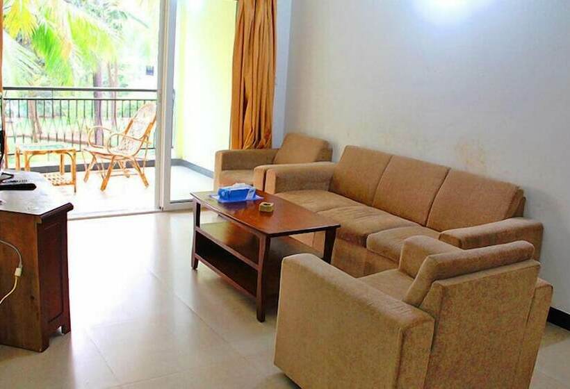 ホテル B&f Kensington Square