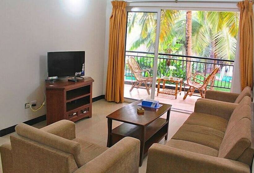 ホテル B&f Kensington Square