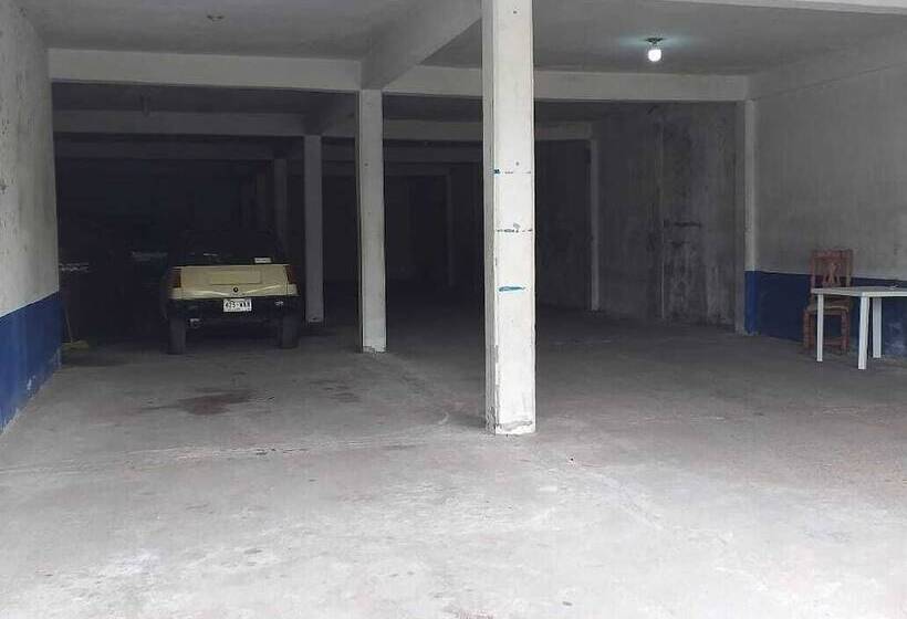 فندق Boulevard Maravatio