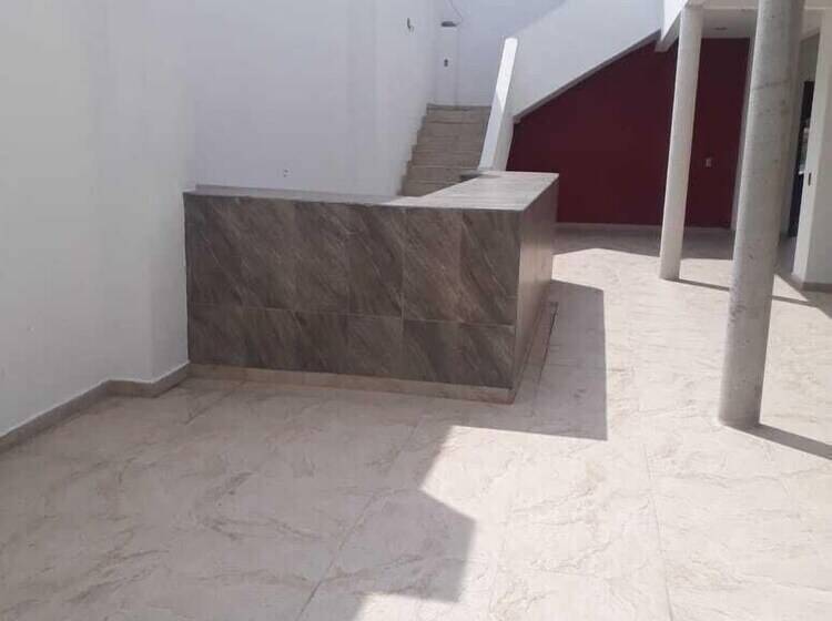 酒店 Boulevard Maravatio