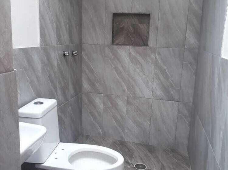 酒店 Boulevard Maravatio