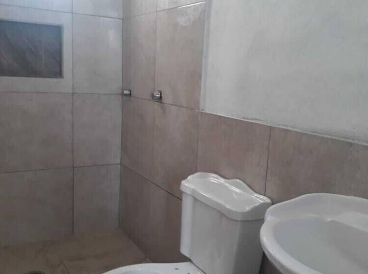 酒店 Boulevard Maravatio