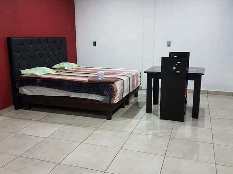 酒店 Boulevard Maravatio