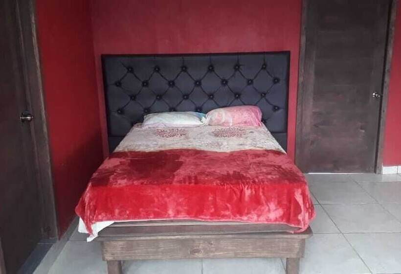 酒店 Boulevard Maravatio