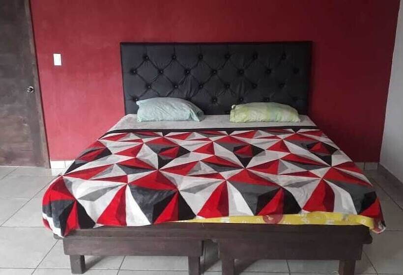 فندق Boulevard Maravatio