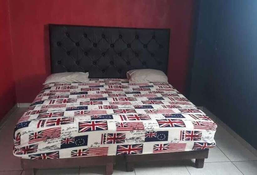 酒店 Boulevard Maravatio