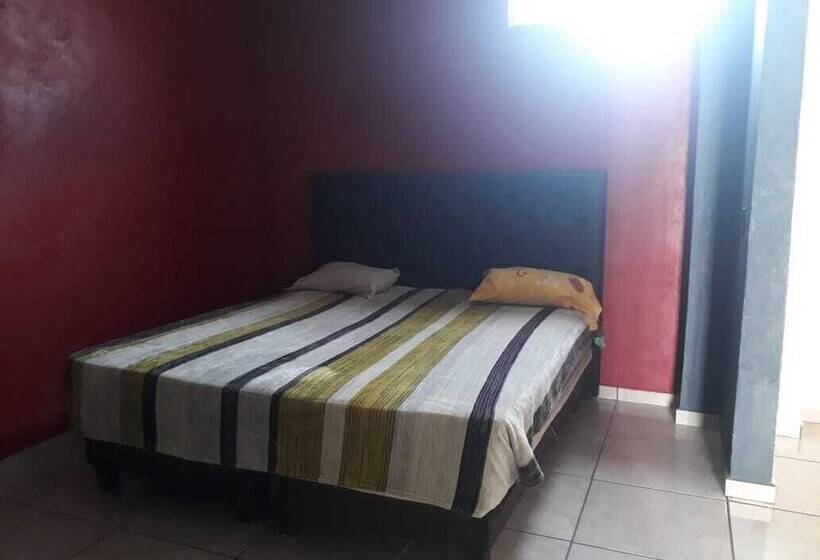 فندق Boulevard Maravatio