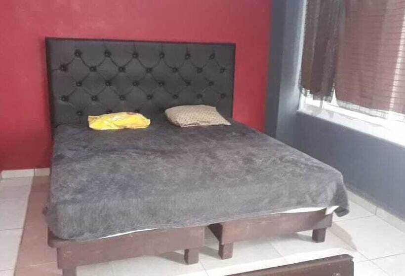 酒店 Boulevard Maravatio