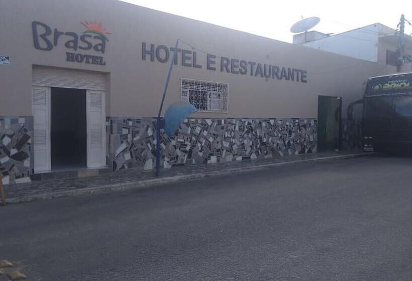 ホテル Brasa