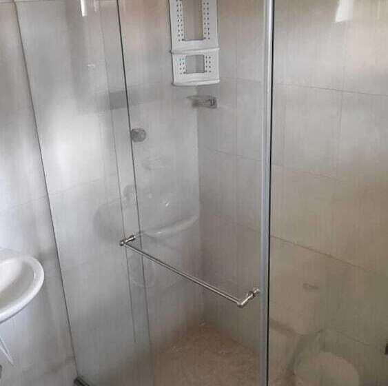 בית מלון כפרי Brisas Del Nevado