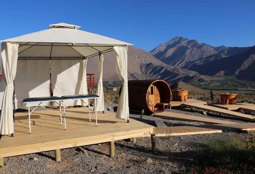 فندق Cabañas Kakanchik