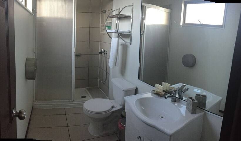 فندق Cabañas Kakanchik